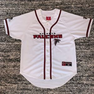 Atlanta Falcons Jersey